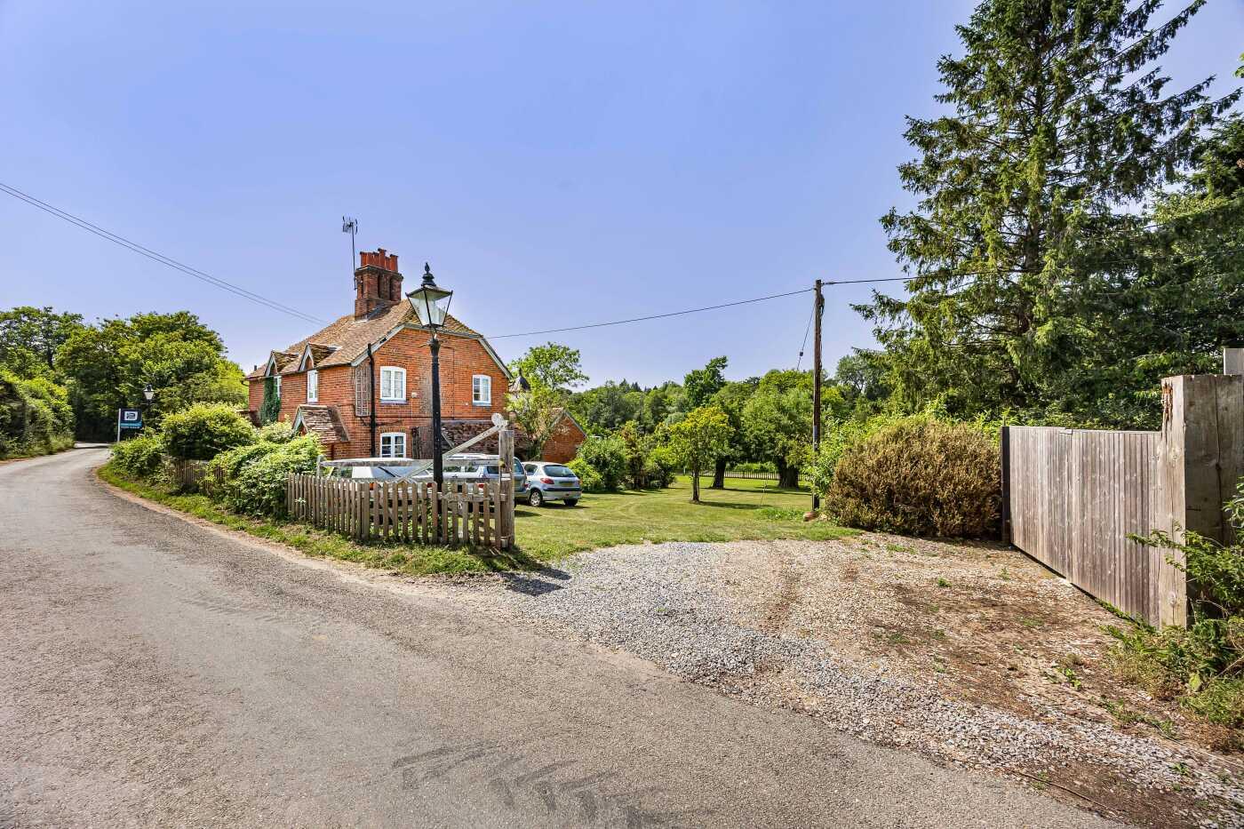 Remenham Lane, Remenham, Henley-On-Thames